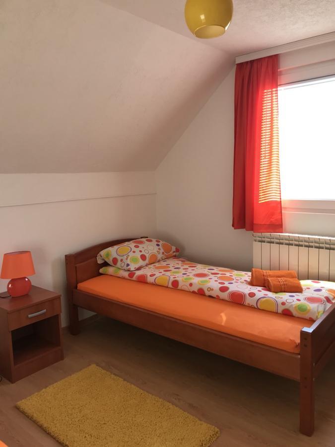Apartment & Rooms Sweet Dreams Žabljak Exteriér fotografie