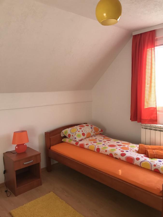 Apartment & Rooms Sweet Dreams Žabljak Exteriér fotografie