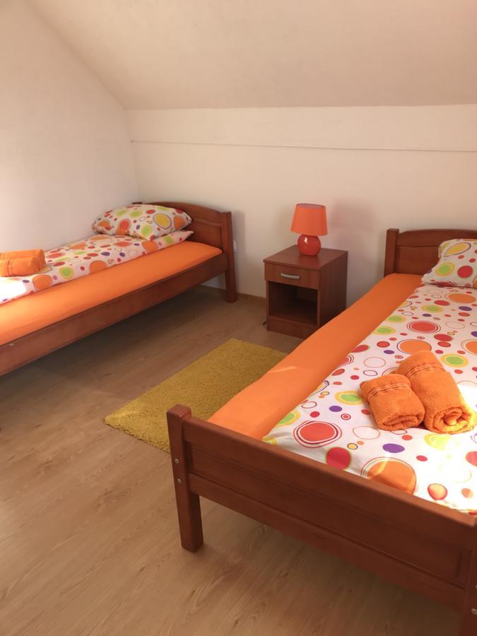 Apartment & Rooms Sweet Dreams Žabljak Exteriér fotografie