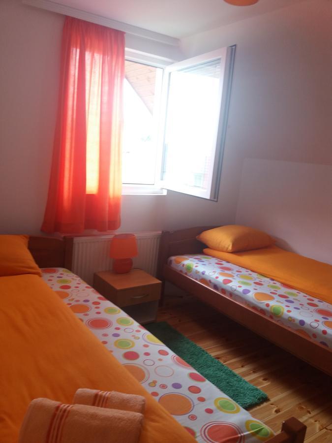 Apartment & Rooms Sweet Dreams Žabljak Exteriér fotografie