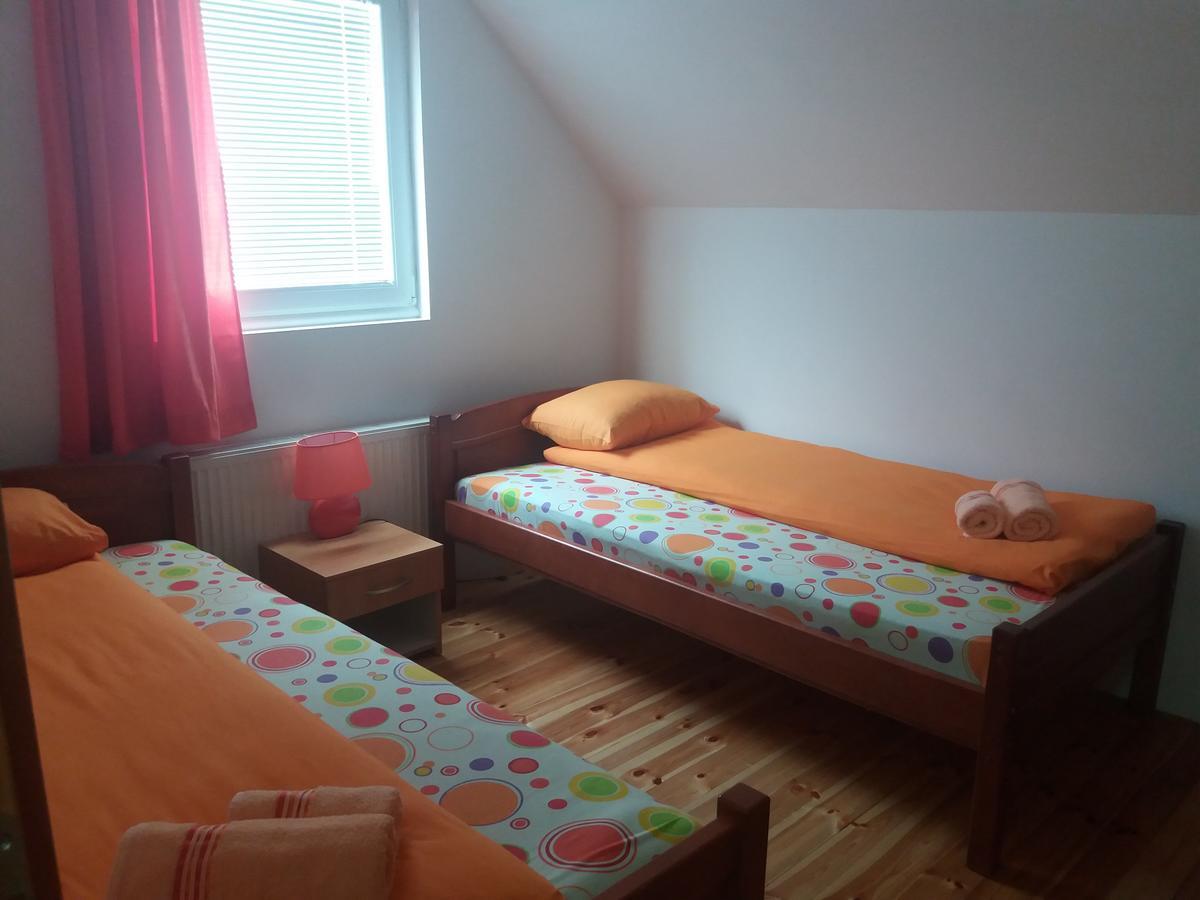 Apartment & Rooms Sweet Dreams Žabljak Exteriér fotografie