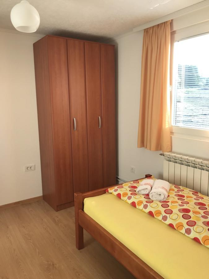 Apartment & Rooms Sweet Dreams Žabljak Exteriér fotografie