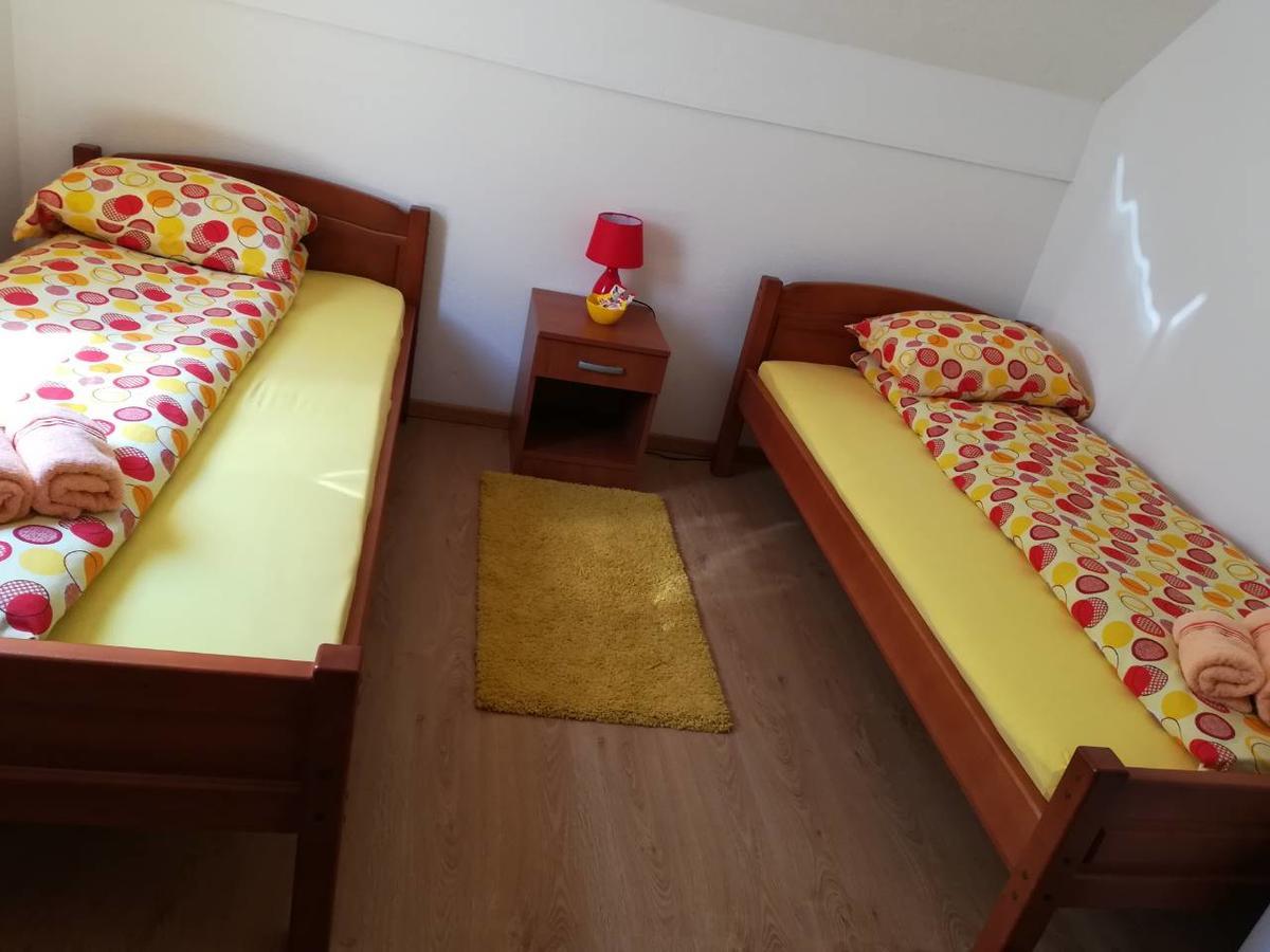 Apartment & Rooms Sweet Dreams Žabljak Exteriér fotografie